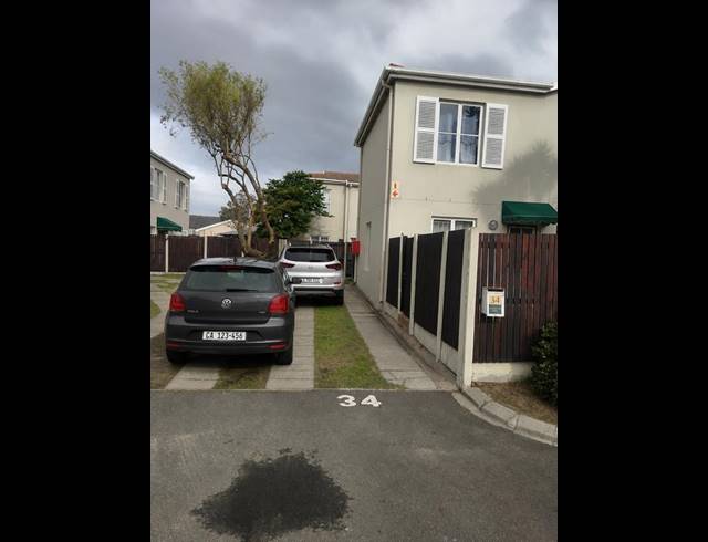 2 BEDROOM PROPERTY TO RENT IN KENILWORTH